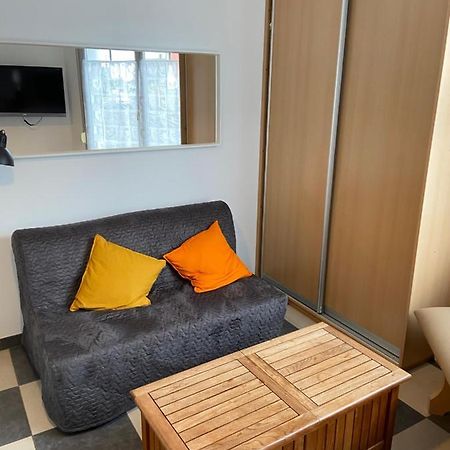 Berck Sur Mer Apartment Exterior photo